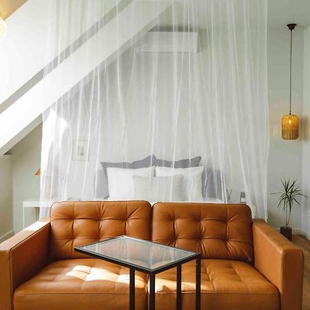 Vivando - Beautiful Studio B + Parking 布加勒斯特 外观 照片